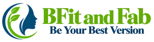 BFit and Fab Logo