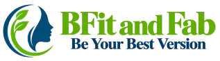 BFit and Fab Logo