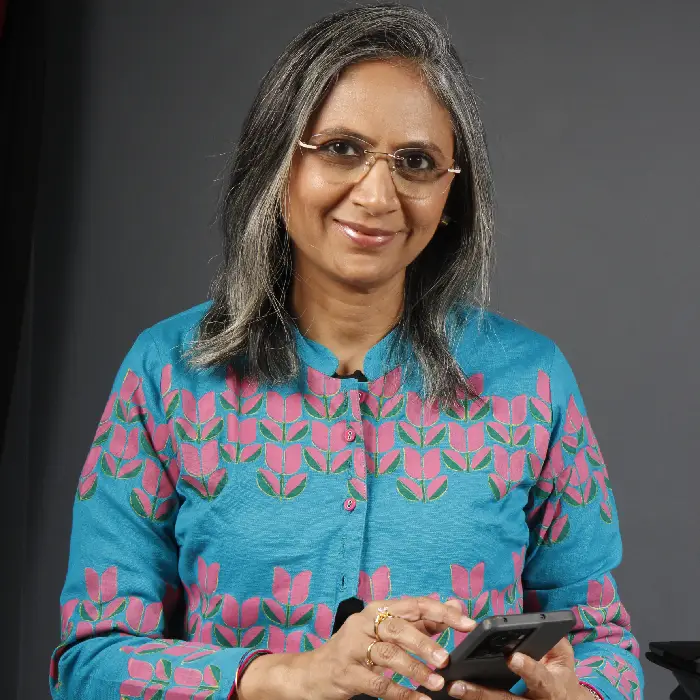 Dr. Bhavi Mody, women’s health and wellness expert in Mumbai