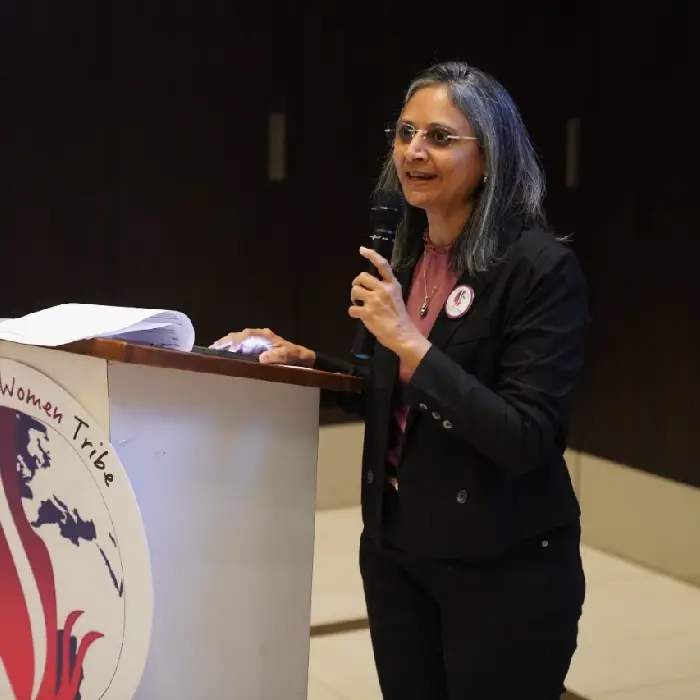 Dr. Bhavi Mody, Physician and Hormone Health Expert