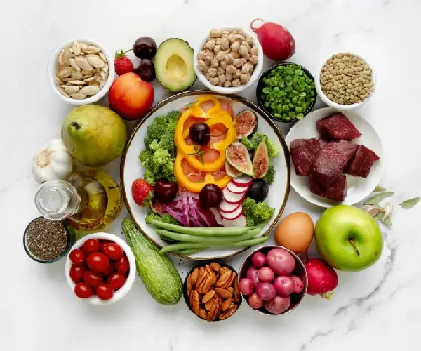 GERD and gut health care nutrition plan