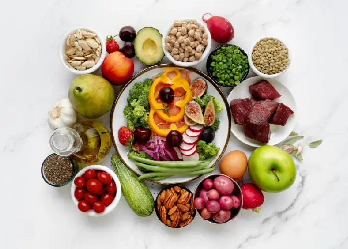 GERD and gut health care nutrition plan