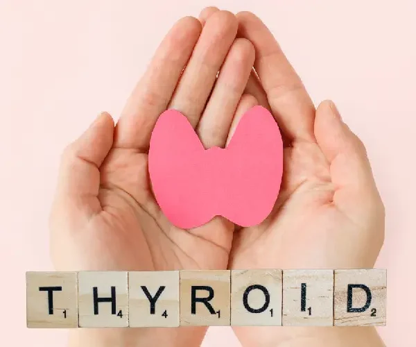 Thyroid care nutrition plan by Dr. Bhavi Mody