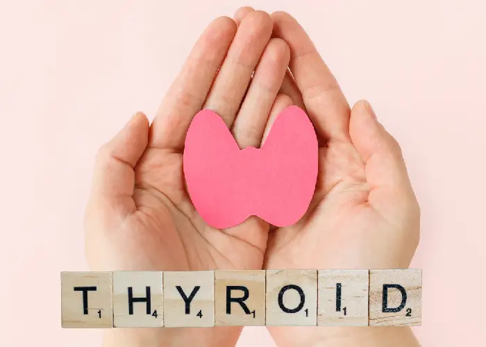 Thyroid care nutrition plan by Dr. Bhavi Mody