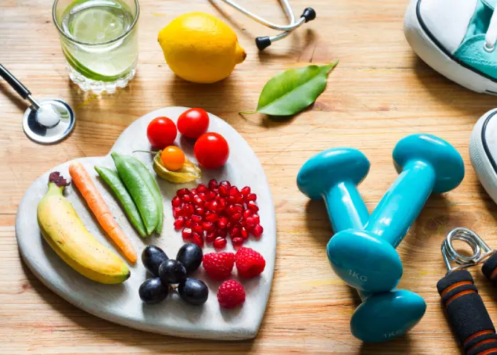 Targeted nutrition and lifestyle guidance supporting cardiovascular wellbeing, heart-healthy eating and healthier daily habits.