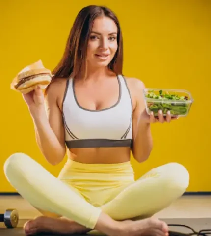 Metabolic Health and Balanced Nutrition Plan