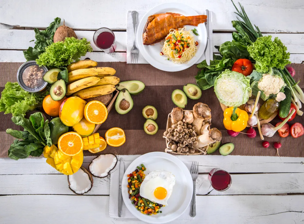 Customised Diabetes Meal Planning