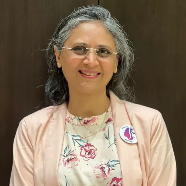 Dr. Bhavi Mody - Homeopathy & Nutrition Expert