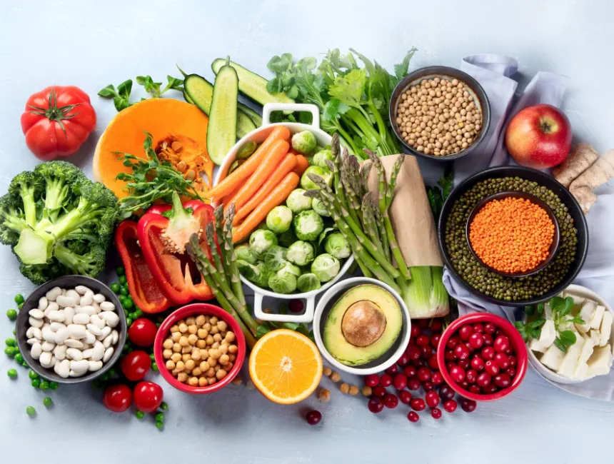 Diet-Friendly Plans