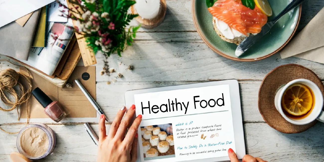 Thyroid Meal Planning