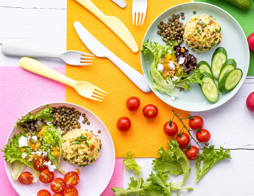 Dr. Bhavi Mody provides solutions via Thyroid Meal Planning